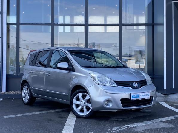 Nissan Note I Рестайлинг с пробегом 2010 года, цена 749 000 рублей, 176332 км, хэтчбек, Автокод Объявления
