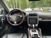 Porsche Cayenne I (955) Уфа  - изображение 37