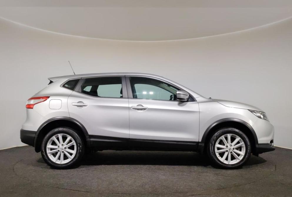 Nissan Qashqai II Ярославль  - изображение 4