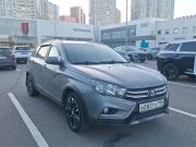 Lada (ВАЗ) Vesta I Санкт-Петербург  - изображение 6