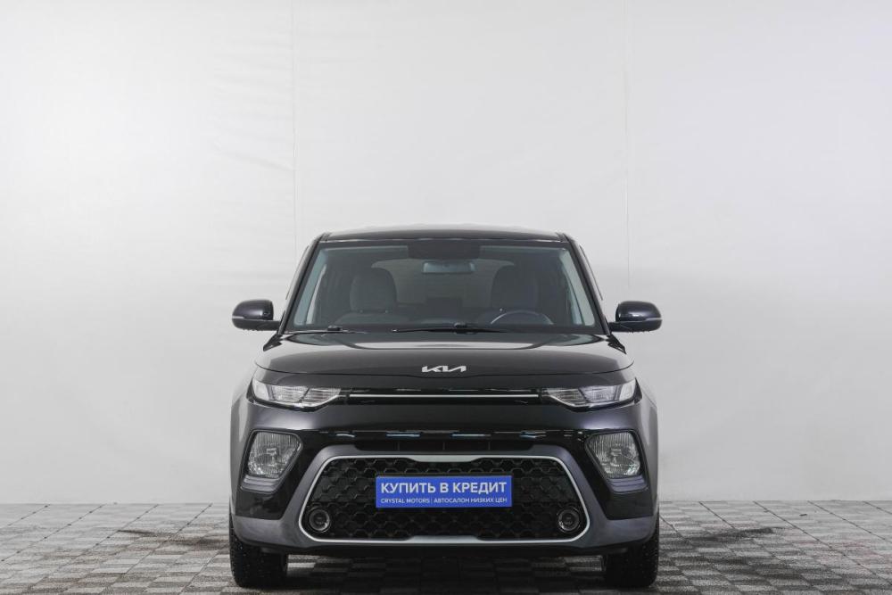 Kia Soul III Кемерово  - изображение 2