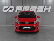 Kia Picanto III Ростов-на-Дону  - изображение 19