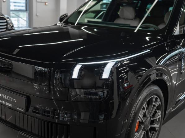 Lynk &amp; Co 900 с пробегом 2026 года, цена 7 900 000 рублей, 29 км, внедорожник, Автокод Объявления