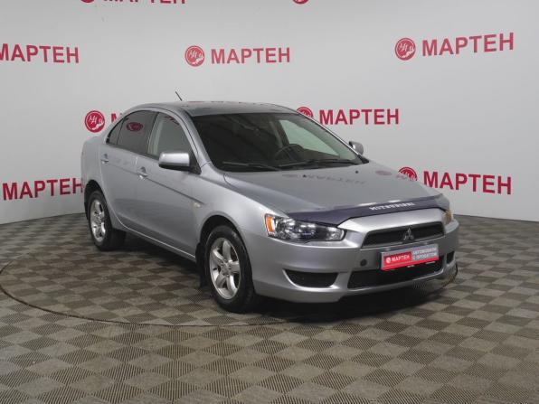 Mitsubishi Lancer X с пробегом 2010 года, цена 499 000 рублей, 223664 км, седан, Автокод Объявления