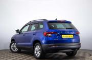 Skoda Karoq I Пермь  - изображение 27