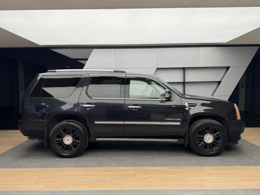 Cadillac Escalade III Санкт-Петербург  - изображение 21