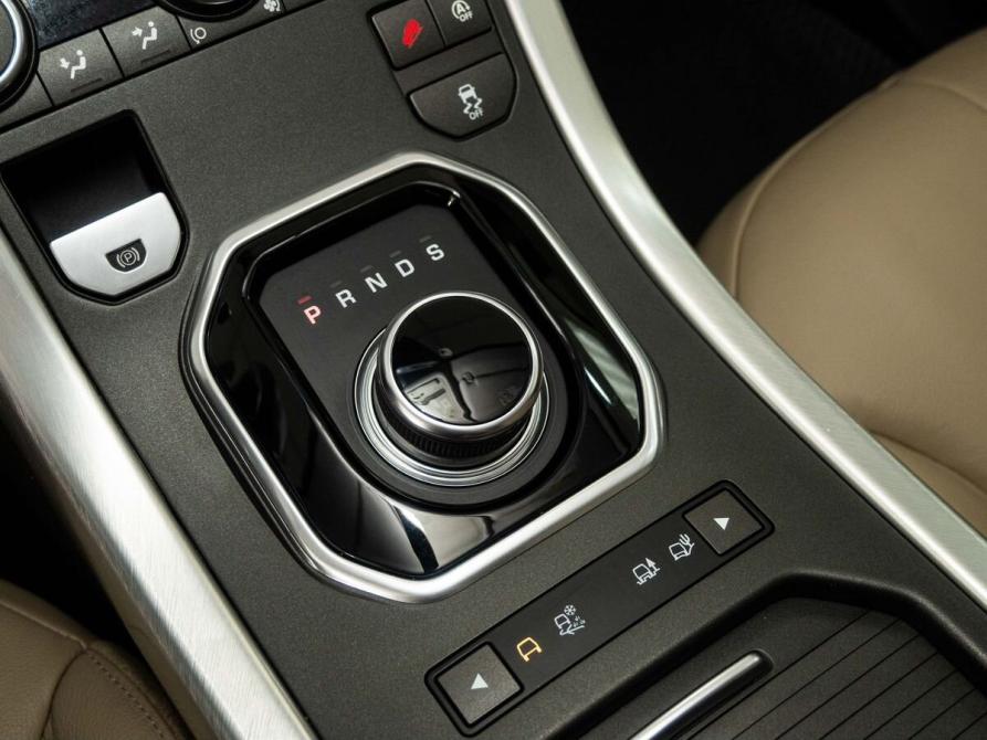 Land Rover Range Rover Evoque I Рестайлинг Казань  - изображение 12