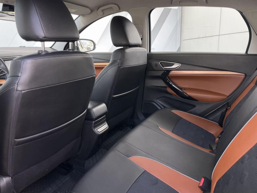 Lada (ВАЗ) Vesta I Рестайлинг (NG) Екатеринбург  - изображение 14