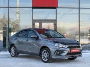 Lada (ВАЗ) Vesta I Петрозаводск  - изображение 18