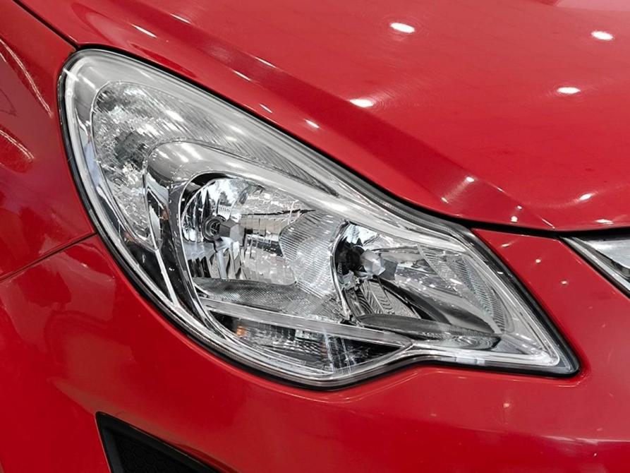 Opel Corsa D Рестайлинг II Казань  - изображение 21