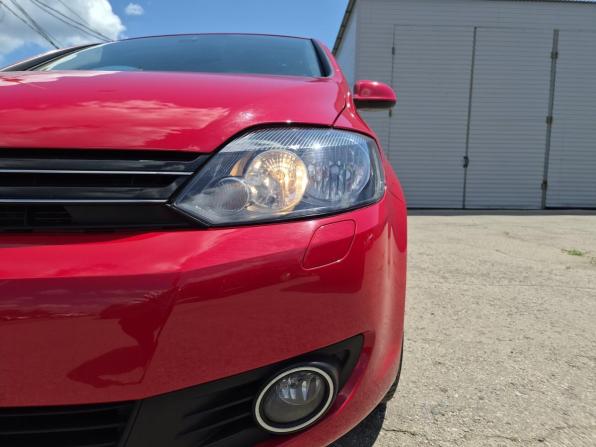 Volkswagen Golf Plus II с пробегом 2011 года, цена 650 000 рублей, 158836 км, хэтчбек, Автокод Объявления