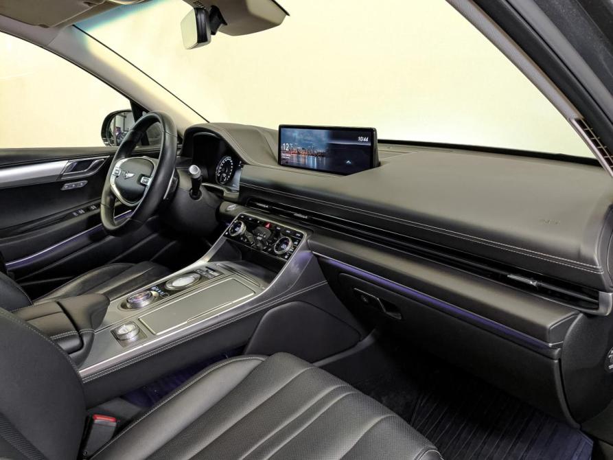Genesis GV80 I Москва  - изображение 11