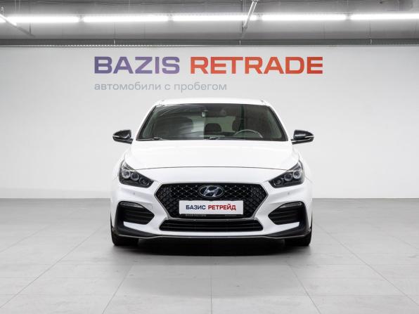 Hyundai i30 III Рестайлинг с пробегом 2019 года, цена 2 100 000 рублей, 104315 км, хэтчбек, Автокод Объявления