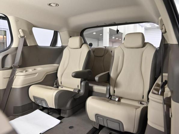 Kia Carnival IV с пробегом 2021 года, цена 3 249 000 рублей, 180000 км, минивэн, Автокод Объявления