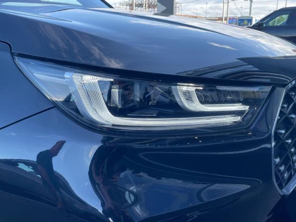 Chery Tiggo 8 Pro I с пробегом 2021 года, цена 1 975 000 рублей, 38000 км, внедорожник, Автокод Объявления