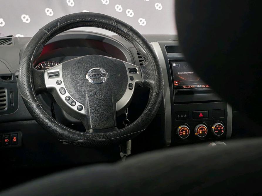 Nissan X-Trail II Рестайлинг Новосибирск  - изображение 21