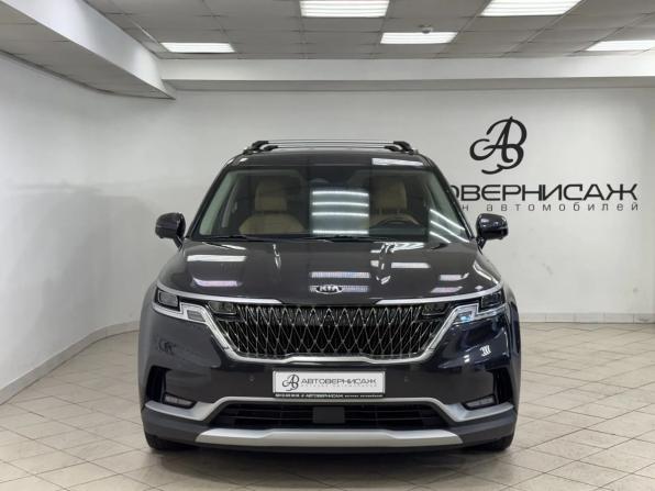 Kia Carnival IV с пробегом 2020 года, цена 3 700 000 рублей, 67043 км, минивэн, Автокод Объявления
