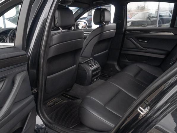 BMW 5 серии VI (F10/F11/F07) с пробегом 2010 года, цена 1 640 000 рублей, 218804 км, седан, Автокод Объявления