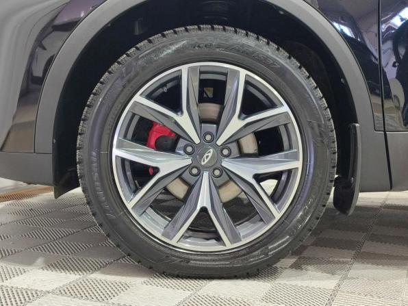 Chery Tiggo 7 Pro Max I Рестайлинг с пробегом 2024 года, цена 2 100 000 рублей, 40025 км, внедорожник, Автокод Объявления