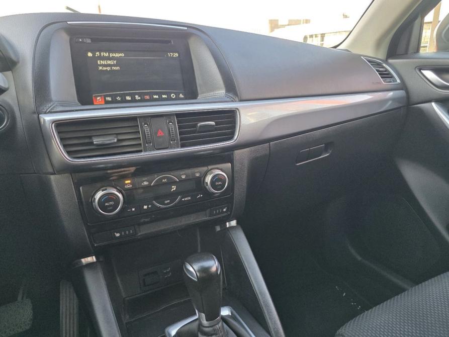 Mazda CX-5 I Рестайлинг Новосибирск  - изображение 18
