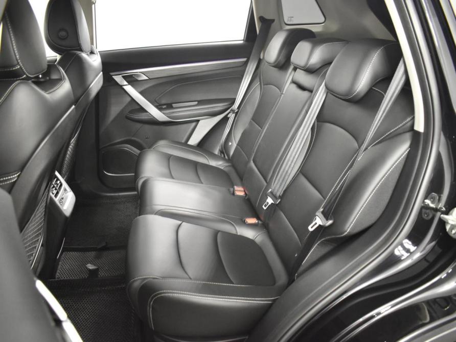 Geely Atlas Pro Казань  - изображение 9