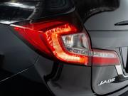 Honda Jade I Рестайлинг Иркутск  - изображение 49