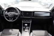 Skoda Kodiaq I Санкт-Петербург  - изображение 25