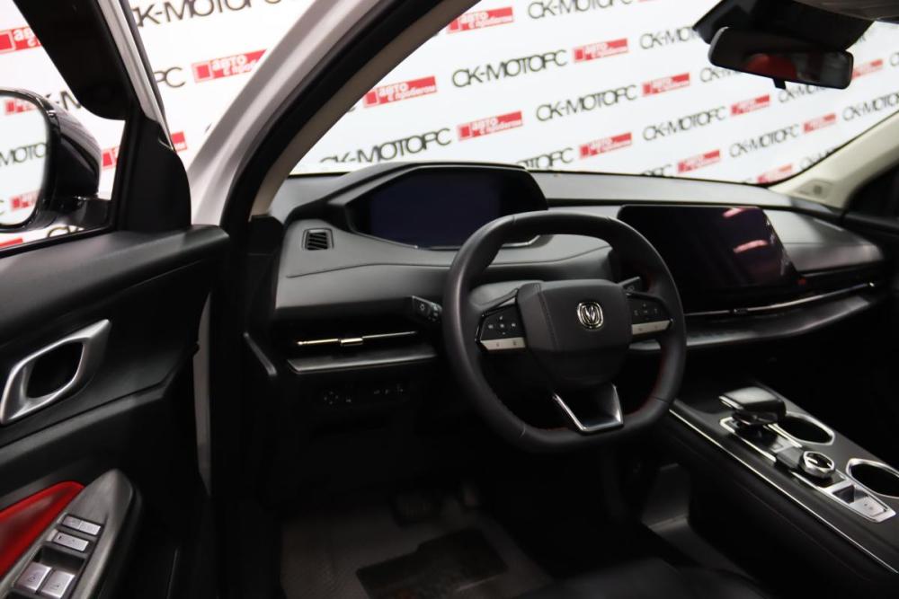 Changan CS55 Plus II Сургут  - изображение 7