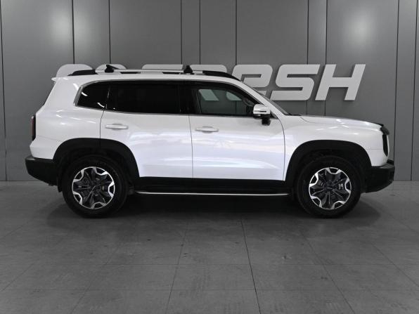 Haval Dargo I с пробегом 2024 года, цена 2 649 000 рублей, 55427 км, внедорожник, Автокод Объявления
