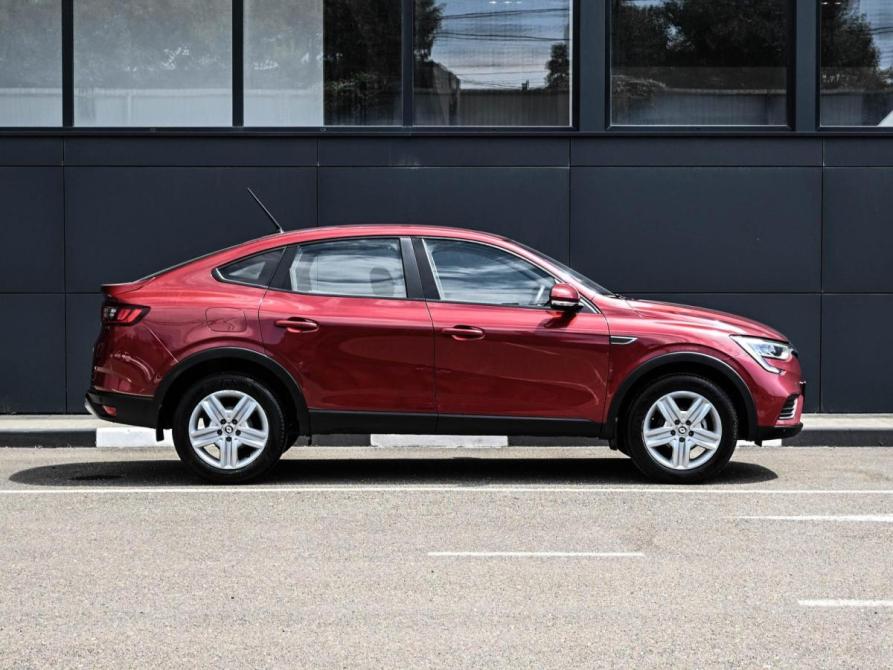 Renault Arkana I Новороссийск  - изображение 5