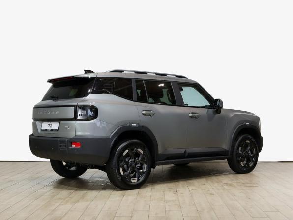 JETOUR T1 с пробегом 2026 года, цена 3 999 900 рублей, 10 км, внедорожник, Автокод Объявления