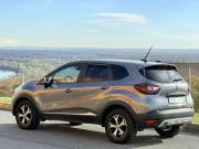 Renault Kaptur I Рестайлинг Уфа  - изображение 16
