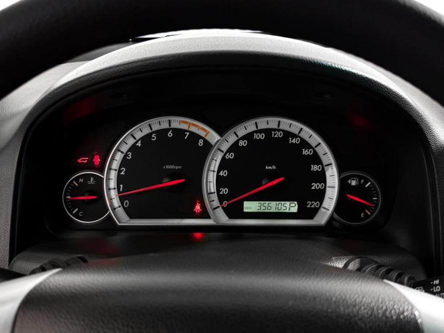 Chevrolet Captiva I Санкт-Петербург  - изображение 17