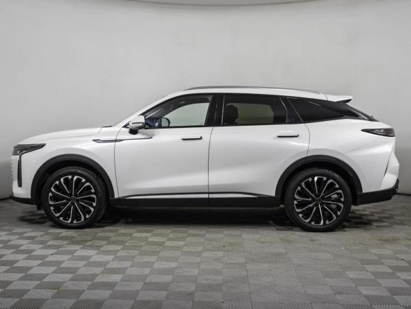 Exeed RX с пробегом 2023 года, цена 2 829 000 рублей, 32577 км, внедорожник, Автокод Объявления