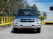 Mitsubishi Pajero Pinin Москва  - изображение 20