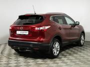 Nissan Qashqai II Санкт-Петербург  - изображение 24