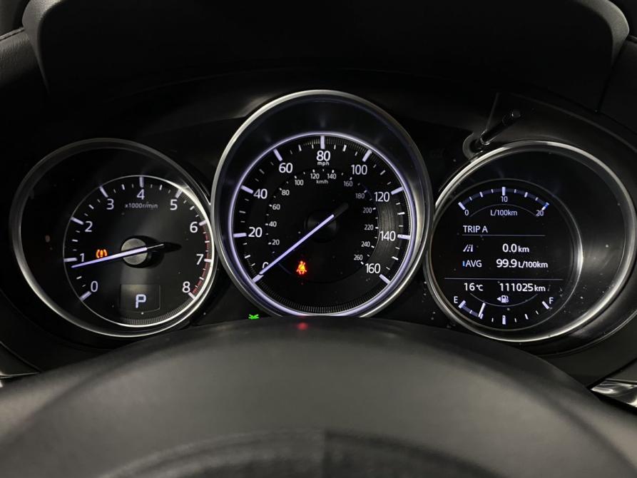Mazda 6 III (GJ) Рестайлинг 2 Воронеж  - изображение 7