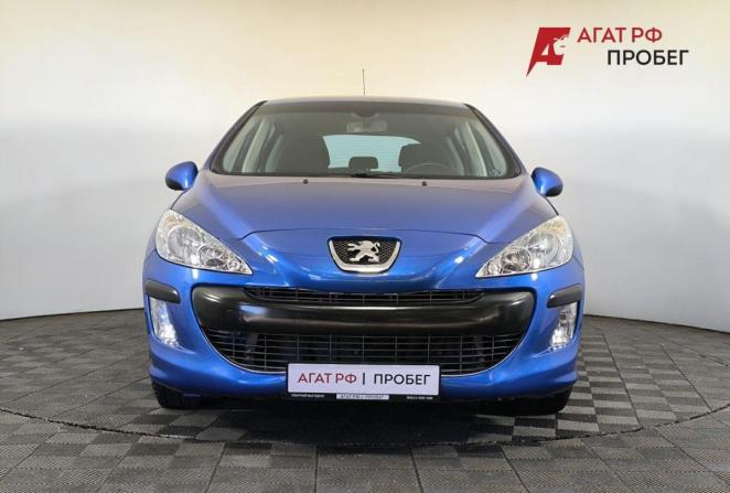 Peugeot 308 I с пробегом 2010 года, цена 378 000 рублей, 191552 км, хэтчбек, Автокод Объявления