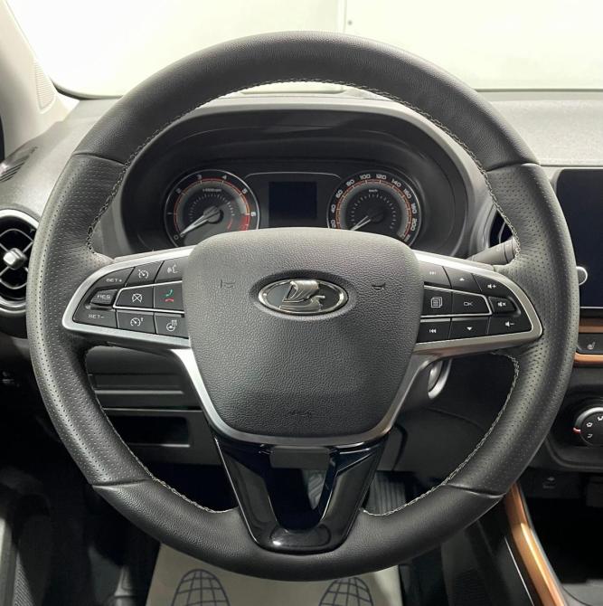 Lada (ВАЗ) Iskra Воронеж  - изображение 13
