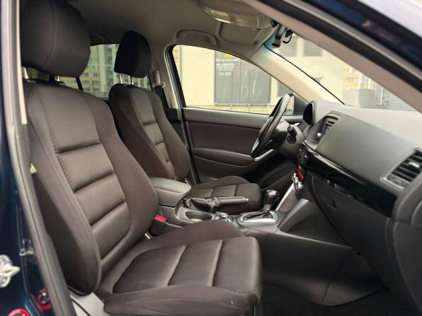 Mazda CX-5 I с пробегом 2014 года, цена 1 295 000 рублей, 309180 км, внедорожник, Автокод Объявления