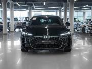 Audi A5 III (B10) Москва  - изображение 26