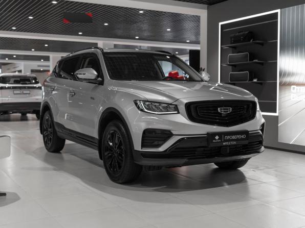 Geely Atlas Pro с пробегом 2024 года, цена 2 475 000 рублей, 20517 км, внедорожник, Автокод Объявления
