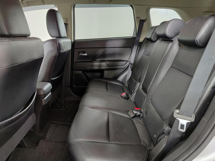 Mitsubishi Outlander III Рестайлинг Уфа  - изображение 15