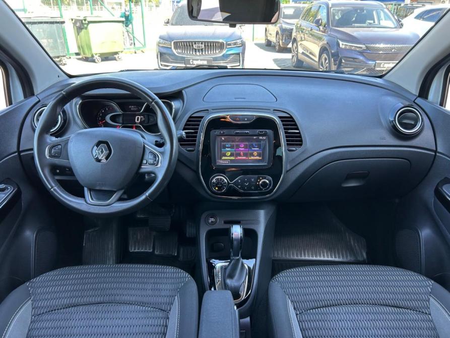 Renault Kaptur I Новороссийск  - изображение 15