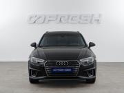 Audi A4 V (B9) Москва  - изображение 28