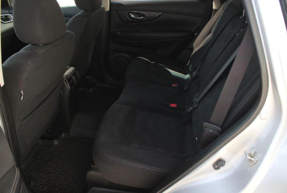 Nissan X-Trail III Саратов  - изображение 28