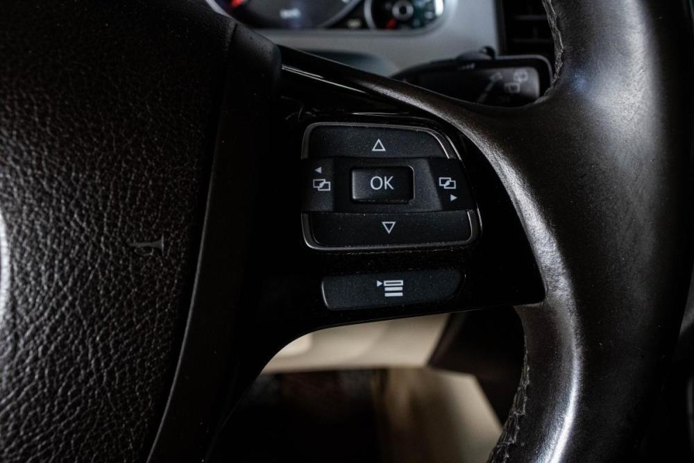 Volkswagen Touareg II Уфа  - изображение 14