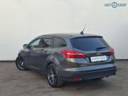 Ford Focus III Рестайлинг Москва  - изображение 19
