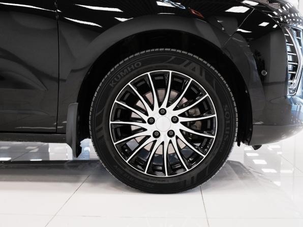Haval Jolion I с пробегом 2023 года, цена 1 826 000 рублей, 84093 км, внедорожник, Автокод Объявления