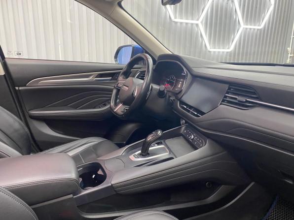 Haval F7 I с пробегом 2020 года, цена 1 586 000 рублей, 149859 км, внедорожник, Автокод Объявления